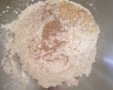 もちもちお焼き作り方1写真
