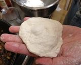 もちもちお焼き作り方5写真