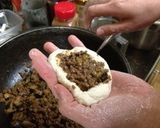 もちもちお焼き作り方6写真