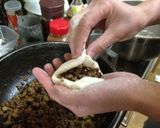 もちもちお焼き作り方7写真