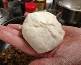 もちもちお焼き作り方9写真