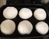 もちもちお焼き作り方10写真
