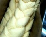 あみあみ☆ デニッシュ風 メープル食パン作り方5写真