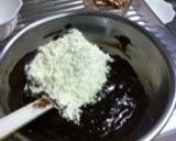 炊飯器で作るガトーショコラ作り方4写真
