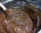 炊飯器で作るガトーショコラ作り方10写真