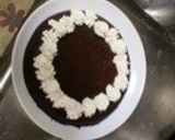 炊飯器で作るガトーショコラ作り方14写真