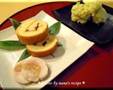 生クリームでスイーツみたいな栗きんとん作り方5写真