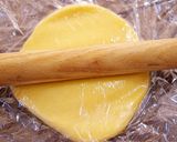 簡単❀基本の型抜きクッキー作り方6写真