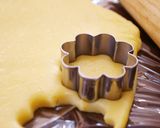 簡単❀基本の型抜きクッキー作り方7写真