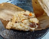 中華ちまき作り方10写真