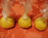 2012✾簡単おせち✾食べたいものだけ✾作り方8写真