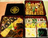 2012✾簡単おせち✾食べたいものだけ✾作り方12写真