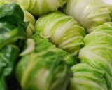 ロールキャベツじゃないよロール白菜だよ。作り方5写真