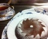 炊飯器で作るガトーショコラ作り方13写真