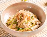 びっくりするほど旨い!究極の親子丼作り方42写真