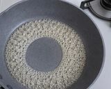 オートミールとみりんのバー作り方3写真