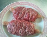 モンハン☆こんがり肉にゃ!作り方5写真