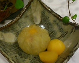 おせちに☆簡単！お手軽☆栗きんとん作り方4写真