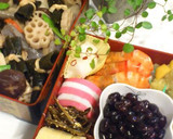 おせちに☆簡単！お手軽☆栗きんとん作り方5写真