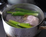 簡単チャーシュー作り方3写真