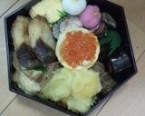 ♪私の家の炒めなます♪作り方6写真