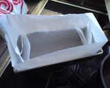 [ノンオイル]林檎のパウンドケーキ!作り方1写真