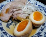 簡単チャーシュー作り方6写真