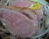 鴨そばで年越しそば作り方6写真