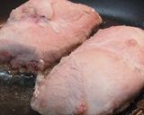 鴨そばで年越しそば作り方4写真