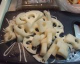 材料２５００円！節約おせち料理①筑前煮♥作り方4写真