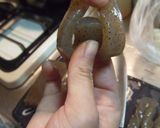 材料２５００円！節約おせち料理①筑前煮♥作り方6写真