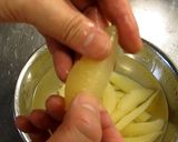 おせちに！お正月に！数の子♪作り方1写真