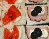 すごくおいしい！カナッペ２種（２００４）作り方6写真