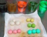 おせちやキャラ弁に☆うずら卵で十二支♪作り方3写真