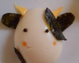 おせちやキャラ弁に☆うずら卵で十二支♪作り方5写真