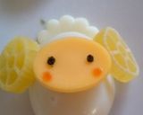 おせちやキャラ弁に☆うずら卵で十二支♪作り方11写真