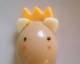 おせちやキャラ弁に☆うずら卵で十二支♪作り方10写真