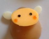 おせちやキャラ弁に☆うずら卵で十二支♪作り方12写真