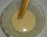 パパのお雑煮作り方5写真