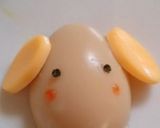 おせちやキャラ弁に☆うずら卵で十二支♪作り方14写真