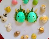 おせちやキャラ弁に☆うずら卵で十二支♪作り方16写真