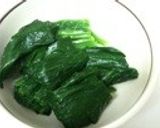 関西風☆白味噌仕立のお雑煮☆作り方2写真