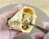 油揚げコロッケ作り方6写真