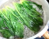 パパも絶賛✨主菜級のもやしナムル作り方3写真