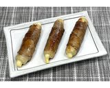 肉巻きチーズちくわ★動画あり★作り方16写真