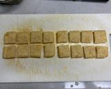 小松菜と油揚げの煮浸し作り方2写真