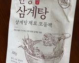 参鶏湯作り方5写真