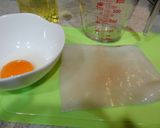 おせちに♪イカの松葉焼作り方1写真