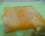 おせちに♪イカの松葉焼作り方2写真