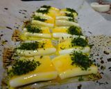 おせちに♪イカの松葉焼作り方4写真